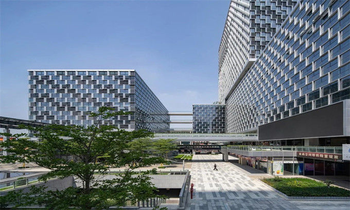 Chiny Shenzhen Jinyanuo Electronic Co., Ltd. Profil przedsiębiorstwa 